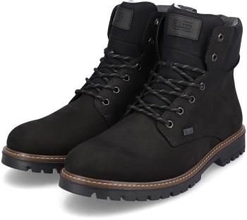 Rieker Botine pentru bărbați F3606-00 42