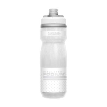 
                 CAMELBAK Sticlă de apă pentru ciclism - PODIUM® CHILL™ - gri 
            