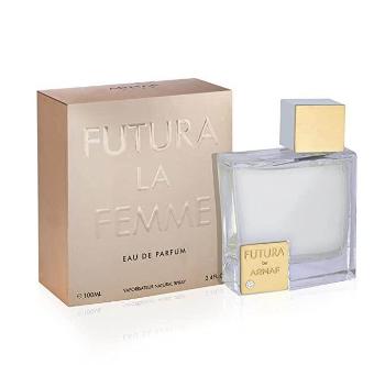 Armaf Futura La Femme - EDP 100 ml