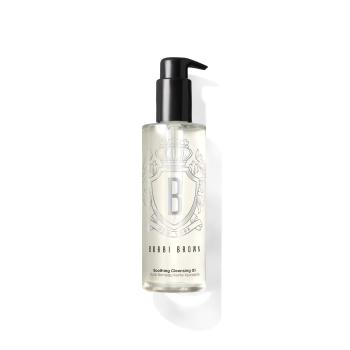 Bobbi Brown Ulei facial de curățare (Soothing Cleansing Oil) 200 ml