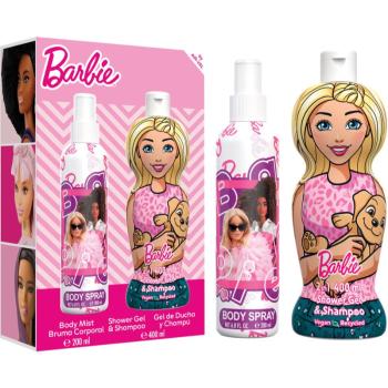 Barbie Gift Set set cadou (pentru copii)