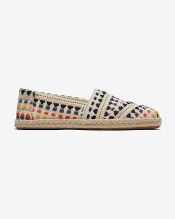 TOMS Espadrile Multicolor