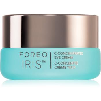 FOREO Iris™ Concentrated Eye Cream Crema de ochi pentru reintinerire 15 ml