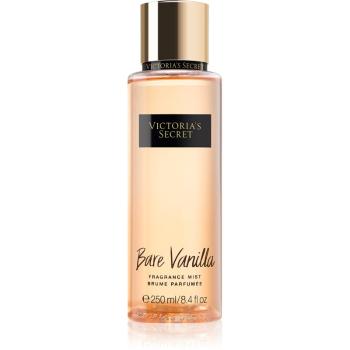 Victoria's Secret Bare Vanilla spray pentru corp pentru femei 250 ml