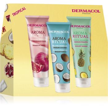 Dermacol Aroma Ritual set cadou (in dus)