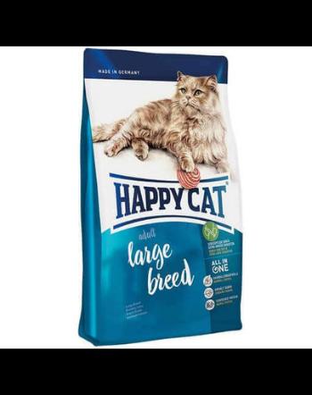HAPPY CAT Fit &amp; Well talie mare 1,4 kg