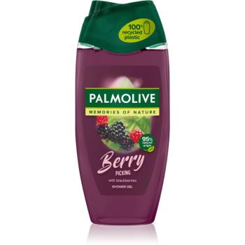 Palmolive Memories Berry Picking gel de duș 250 ml