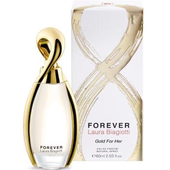 Laura Biagiotti Forever Gold For Her - EDP 30 ml