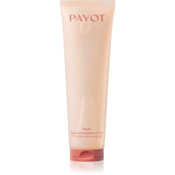 Payot Nue Gelée Démaquillante D'Tox Gel demachiant pentru piele normală și mixtă 150 ml