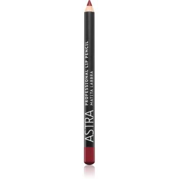 Astra Make-up Professional Lip Pencil creion contur buze culoare 44 Brick Kick 1,1 g