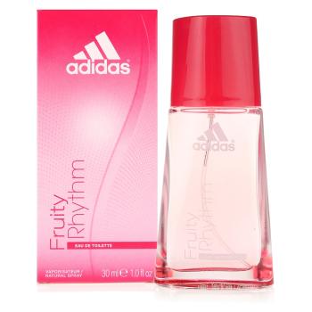 Adidas Fruity Rhythm Eau de Toilette pentru femei 30 ml