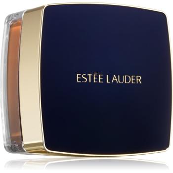 Estée Lauder Double Wear Sheer Flattery Loose Powder make-up pudra libera cu aspect natural culoare Deep Matte 9 g