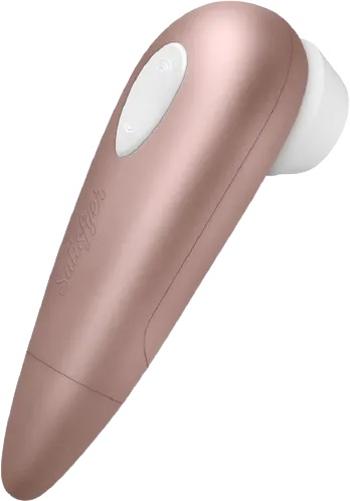 Satisfyer Satisfyer stimulator de călătorie 1