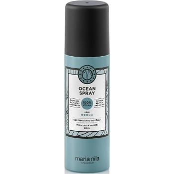 Maria Nila Spray pentru păr ,fără conținut de sulfat Style & Finish (Ocean Spray) 150 ml