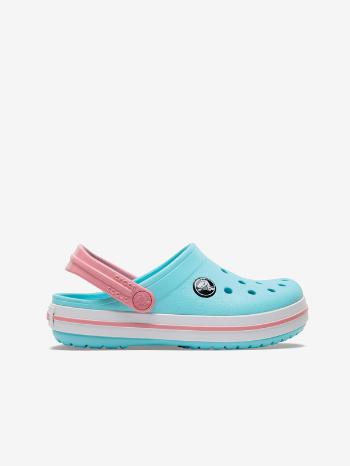 Crocs Papuci pentru copii Albastru