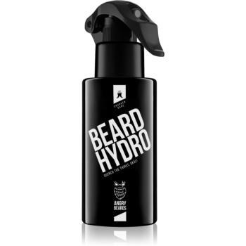 Angry Beards Beard Hydro tonic pentru barbă 100 ml