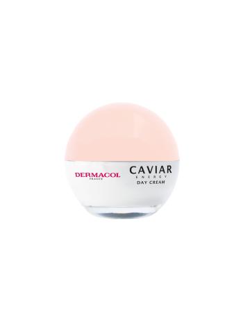 Dermacol Cremă de zi împotriva ridurilor pentru fermitate SPF 15 Caviar Energy 50 ml