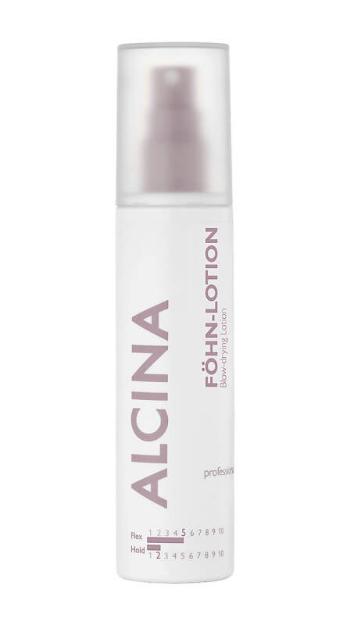 Alcina Crema pentru coafarea termica 125 ml