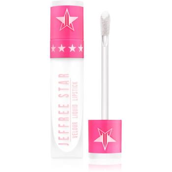 Jeffree Star Cosmetics Velour Liquid Lipstick ruj de buze lichid culoare Drug Lord 5,6 ml