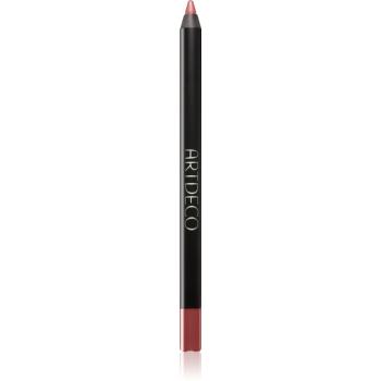 Artdeco Soft Lip Liner Waterproof creion contur pentru buze, waterproof culoare 172.12 Summer Peach 1.2 g