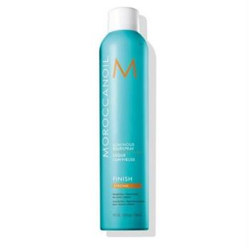 Moroccanoil Spray de pă cu fixare puternică (Luminous Hair spray Strong) 330 ml