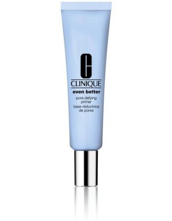 Clinique Fond de ten pentru piele grasă Even Better (Pore Defying Primer) 30 ml