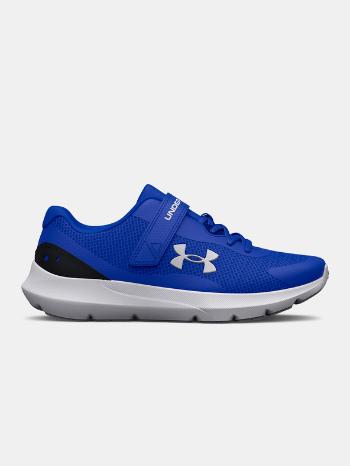 Under Armour UA BPS Surge 3 AC Teniși pentru copii Albastru