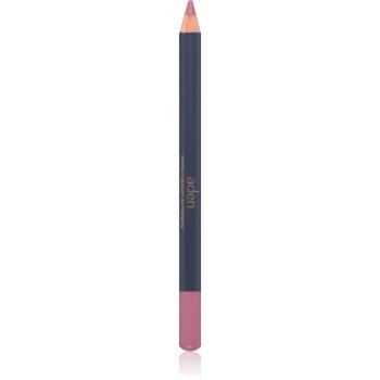 Aden Cosmetics Lipliner Pencil creion contur pentru buze culoare 62 EXTREME NUDE 1,14 g