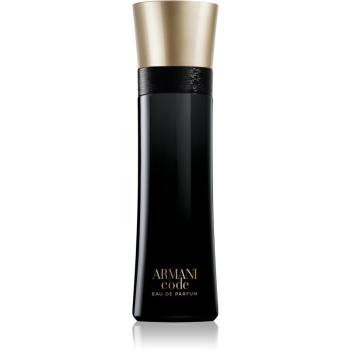 Armani Code Eau de Parfum pentru bărbați 110 ml