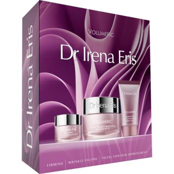 Dr Irena Eris Volumeric set (cu efect de întărire) pentru femei