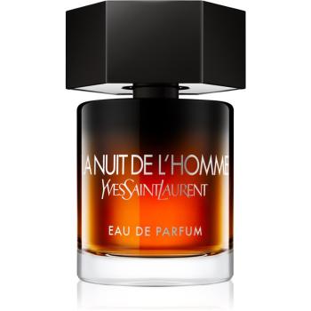 Yves Saint Laurent La Nuit de L'Homme Eau de Parfum pentru barbati 100 ml