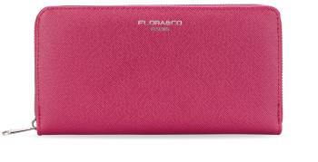 FLORA & CO Portofel pentru femei K1688 fushia