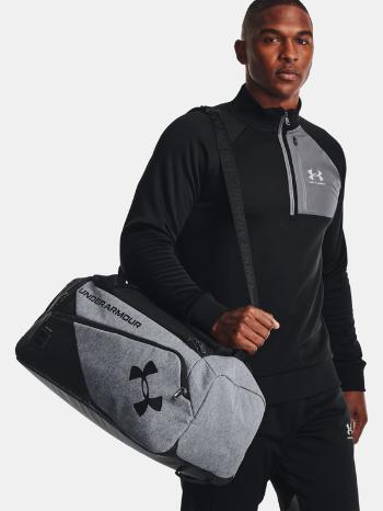 Under Armour Contain Duo SM Duffle Genţi de umăr Gri