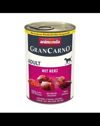 ANIMONDA Grancarno Adult hrana caini adulti 800 g