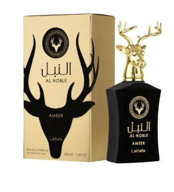 Lattafa Al Noble Ameer - EDP 100 ml