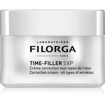 Filorga Time-Filler 5XP crema corectoare antirid 50 ml
