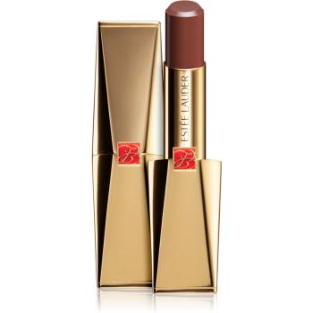 Estée Lauder Pure Color Desire Rouge Excess Lipstick Ruj crema hidratant culoare Deny 3.1 g