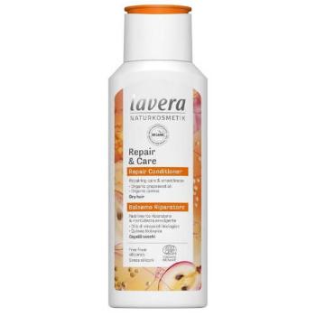 Lavera Balsam intensiv pentru uscat, a subliniat părului ( Repair & Care ) 200 ml