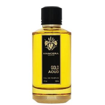 Mancera Gold Aoud - EDP 60 ml