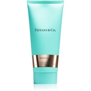 Tiffany & Co. Tiffany & Co. Rose Gold lapte de corp pentru femei 200 ml