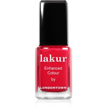 LONDONTOWN Lakur lac de unghii culoare Guilty Pleasure 12 ml