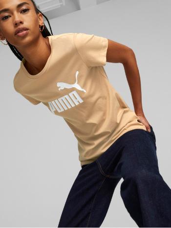 Puma Tricou Bej