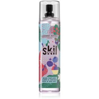 Skil Summer Crush Sorbet Berries spray de corp parfumat pentru femei 250 ml