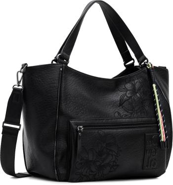 Desigual Geantă pentru femei Bag Soft Ruanda 22WAXPAD2000