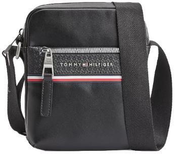 Tommy Hilfiger Geantă crossbody pentru bărbați AM0AM09265BDS