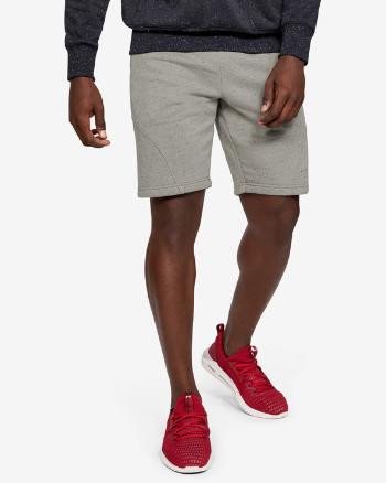 Under Armour Speckled Pantaloni scurți Gri