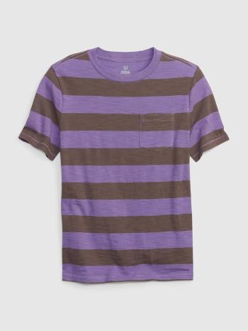 GAP Tricou pentru copii Violet