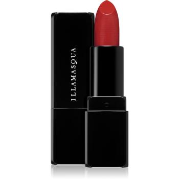 Illamasqua Ultramatter Lipstick ruj mat culoare Maneater 4 g