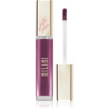 Milani Amore Satin Matte Lip Crème ruj satinat Revel 6,5 ml