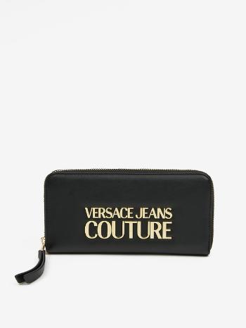 Versace Jeans Couture Portofel Negru